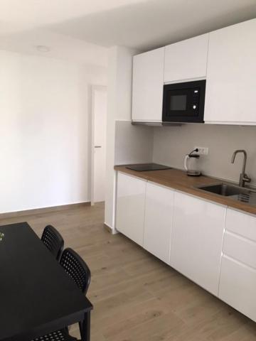 Apartments Haramincic M&B Stara Novalja Buitenkant foto